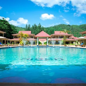 Oasis Hotel Restaurant & Spa